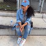 India Westbrooks