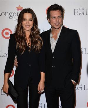 Kate Beckinsale The Eva Longoria Foundation Dinner Party in Los Angeles September 28, 2013 