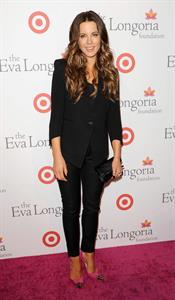 Kate Beckinsale The Eva Longoria Foundation Dinner Party in Los Angeles September 28, 2013 