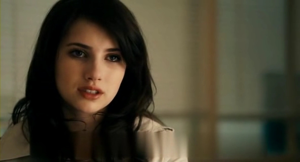 Emma Roberts in Twelve