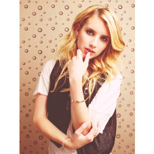 Emma Roberts