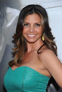 Charisma Carpenter