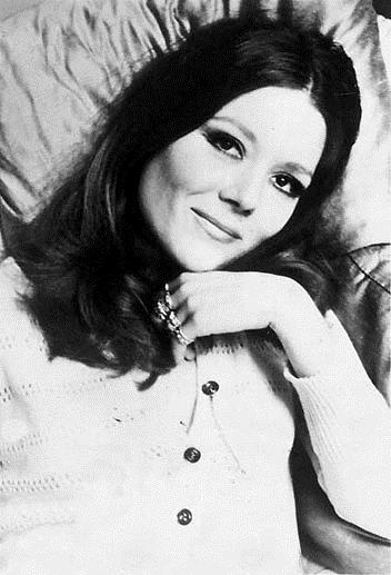 Diana Rigg