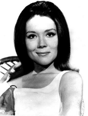 Diana Rigg