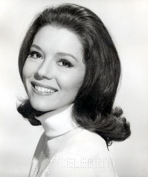 Diana Rigg