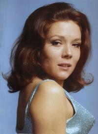 Diana Rigg