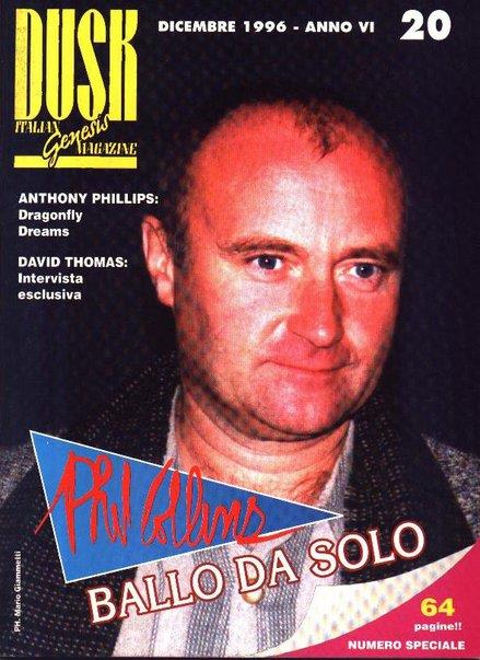 Phil Collins