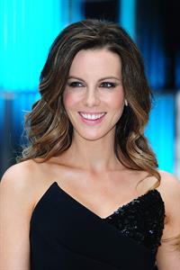 Kate Beckinsale London premiere of Total Recall August 16, 2012