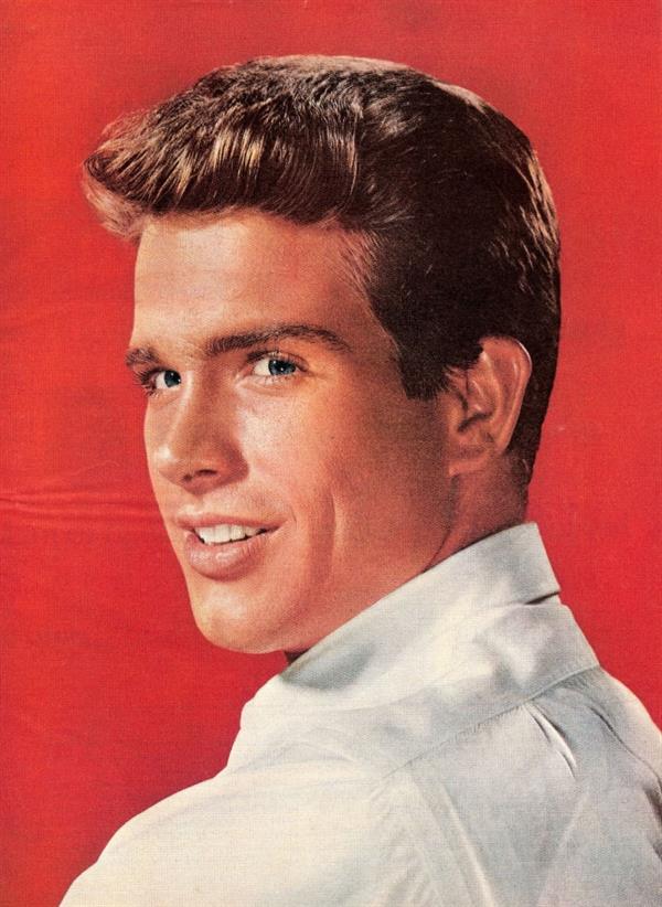 Warren Beatty