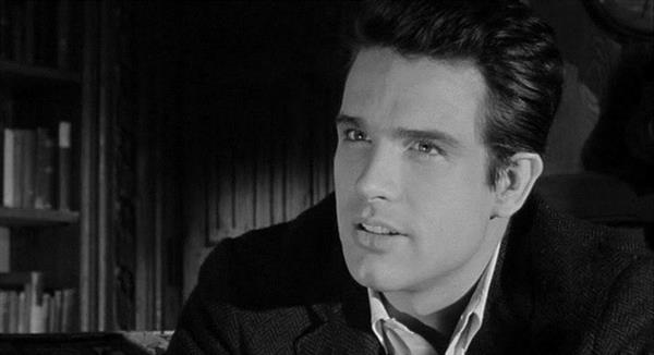 Warren Beatty