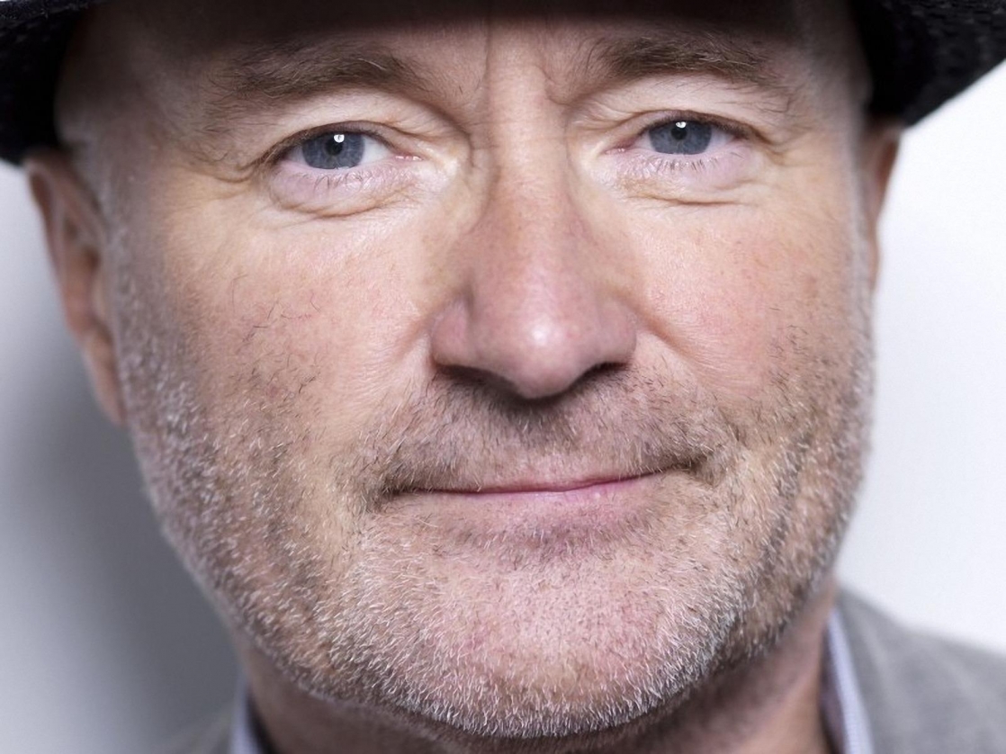 Phil Collins