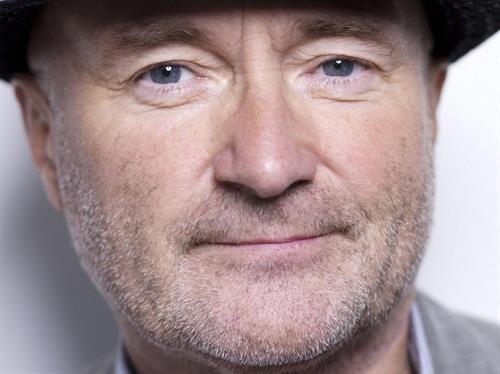 Phil Collins