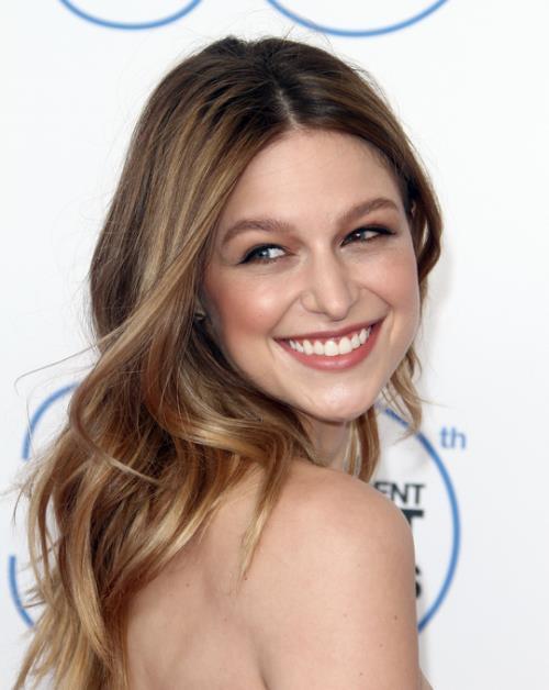 Melissa Benoist