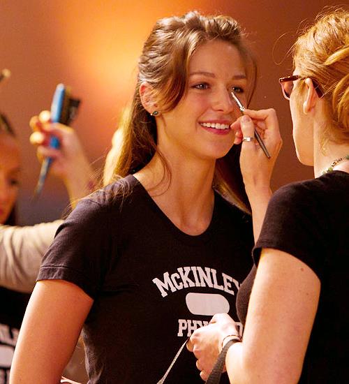 Melissa Benoist