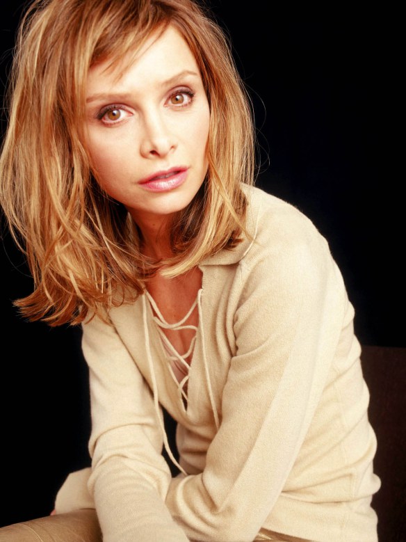 Calista Flockhart