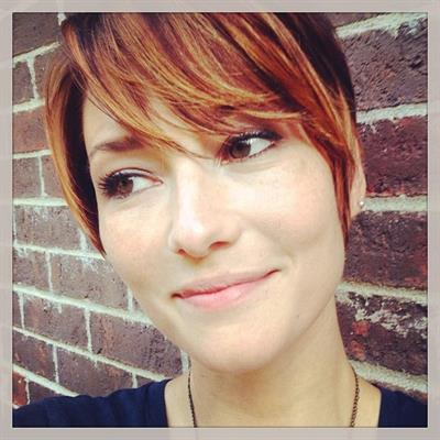 Chyler Leigh