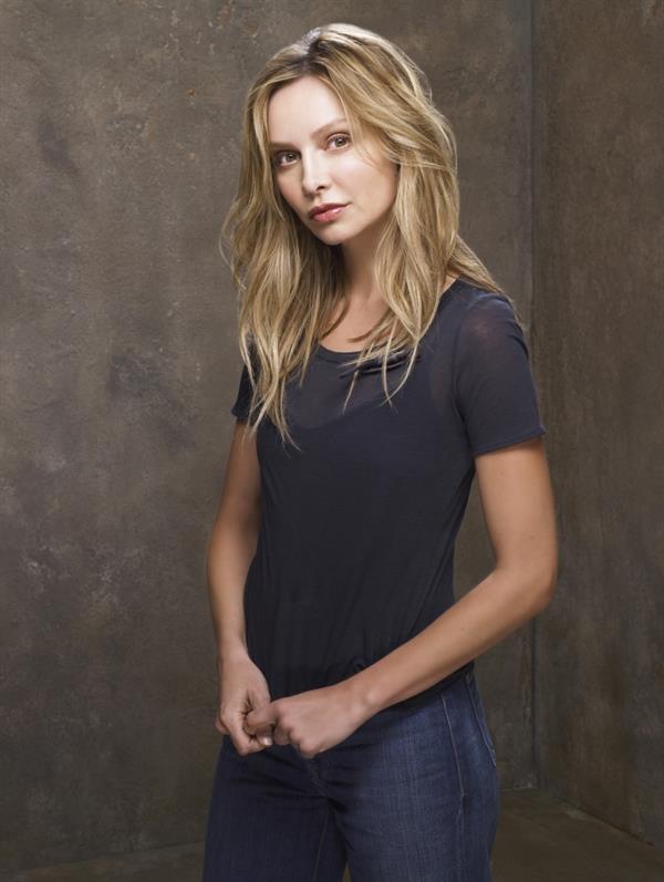 Calista Flockhart