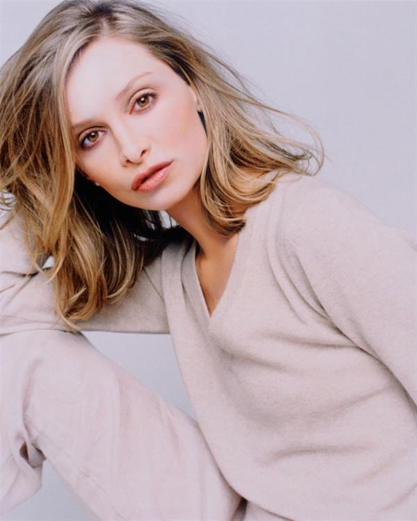 Calista Flockhart