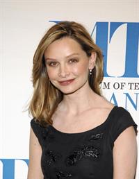 Calista Flockhart