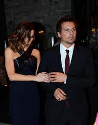 Kate Beckinsale - 'Total Recall' after party - Dublin - August 14, 2012