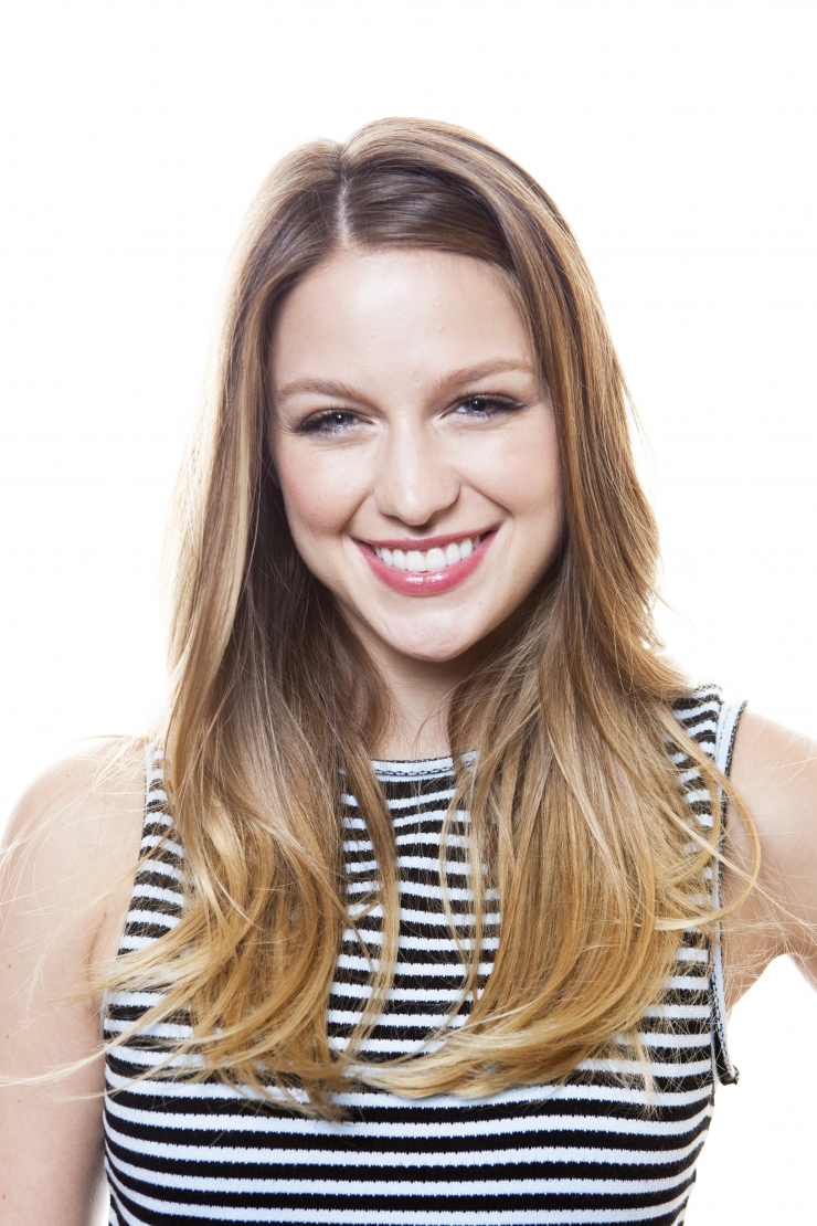 Melissa Benoist