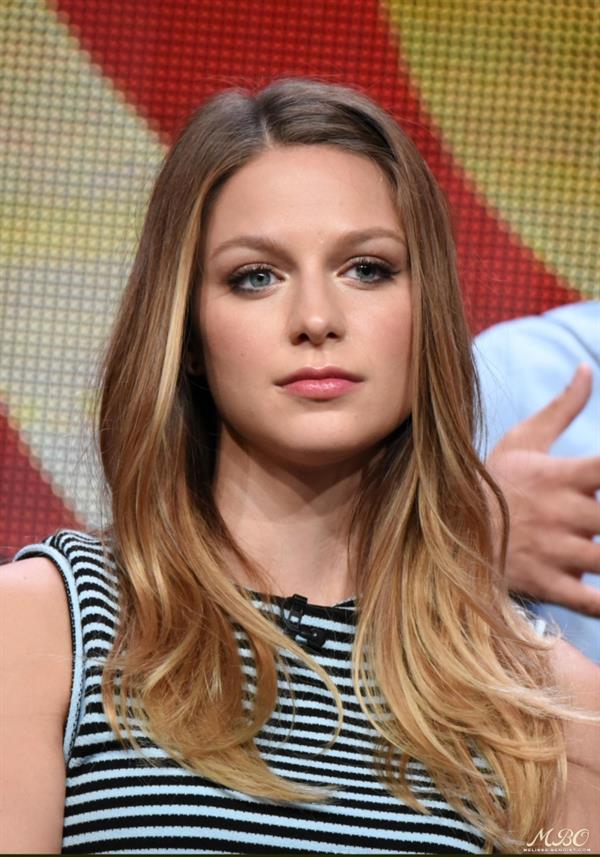 Melissa Benoist