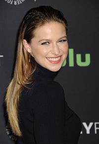 Melissa Benoist