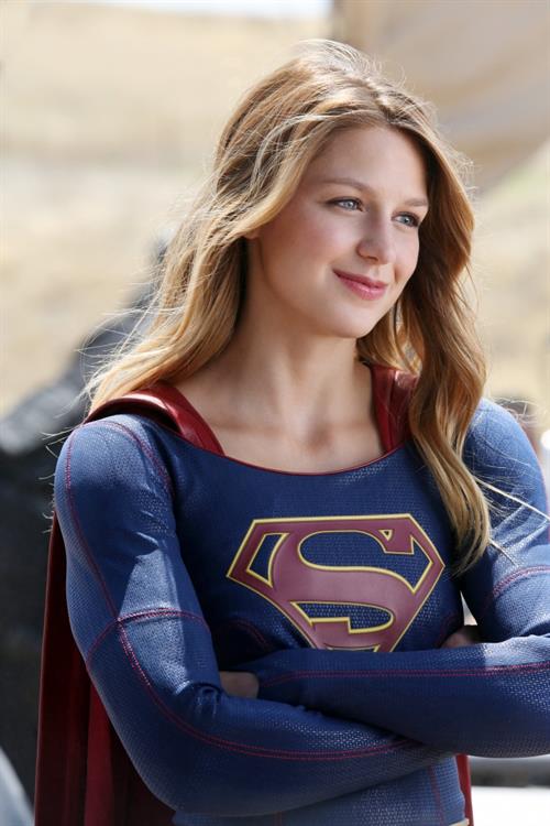 Melissa Benoist