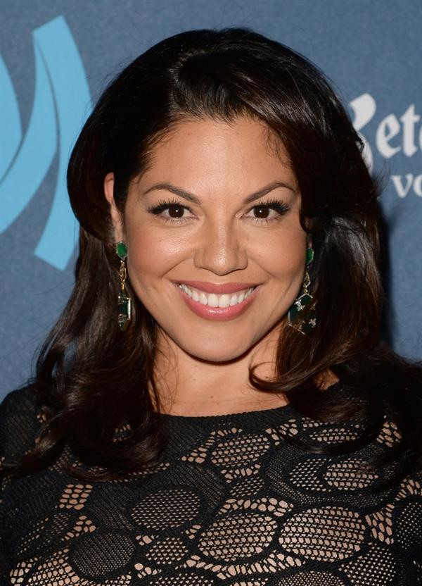 Sara Ramirez