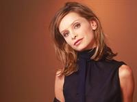 Calista Flockhart Pictures Calista Flockhart