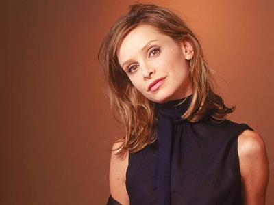 Calista Flockhart