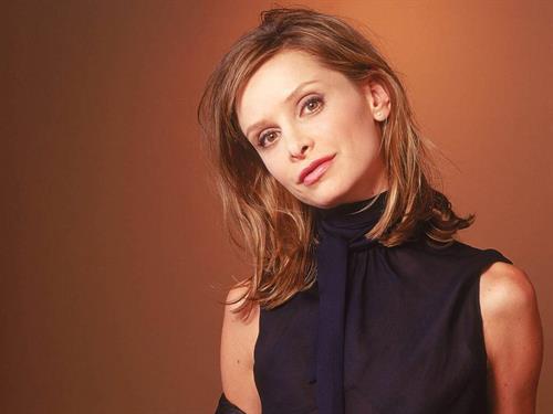 Calista Flockhart