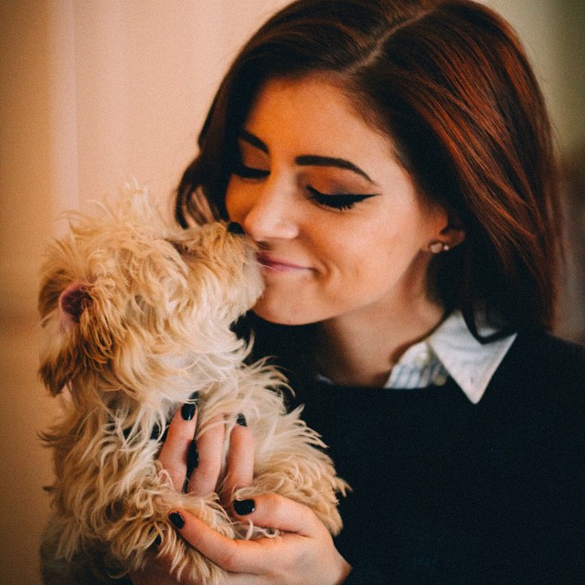 Chrissy Costanza