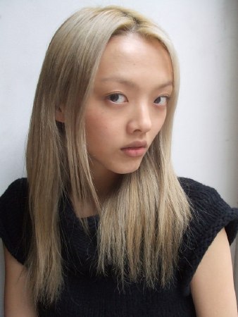 Rila Fukushima