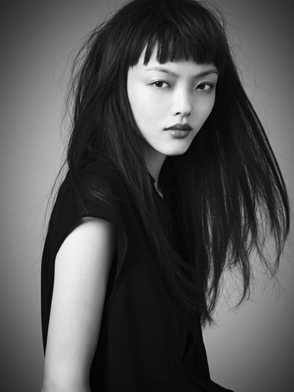 Rila Fukushima