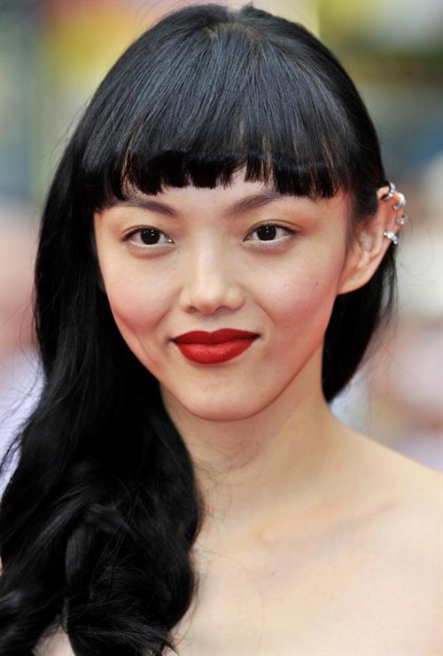 Rila Fukushima