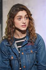 Natalia Dyer