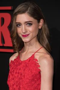Natalia Dyer