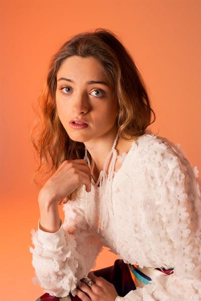 Natalia Dyer