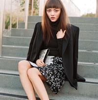 Rila Fukushima