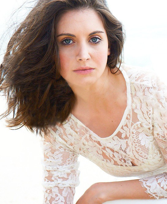 Alison Brie