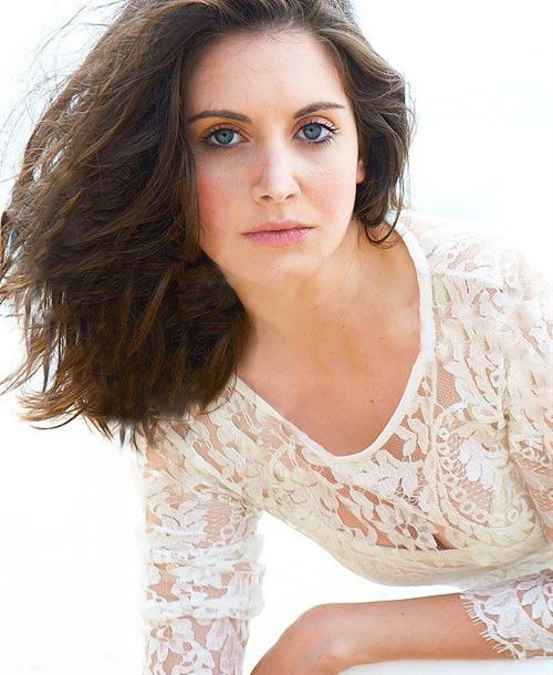 Alison Brie
