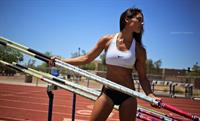 Allison Stokke