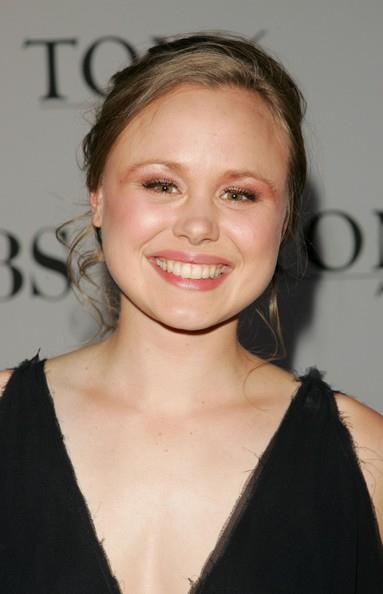Alison Pill