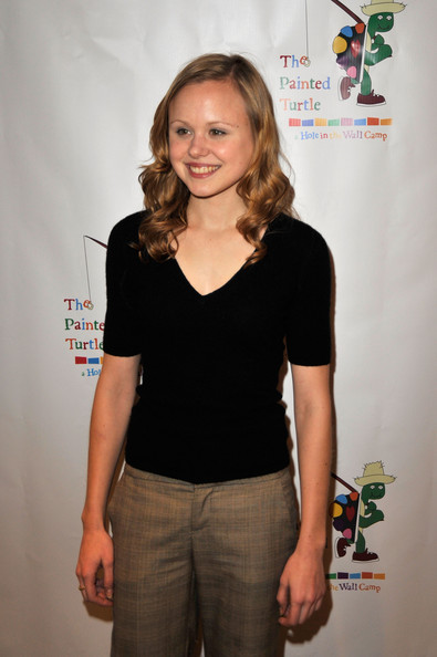 Alison Pill