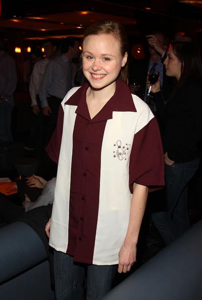 Alison Pill
