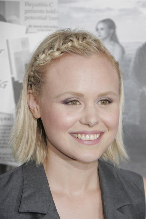 Alison Pill