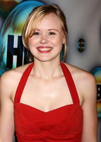 Alison Pill