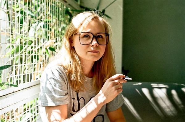 Alison Pill