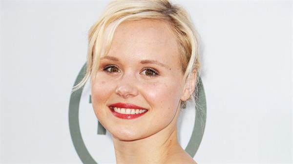 Alison Pill